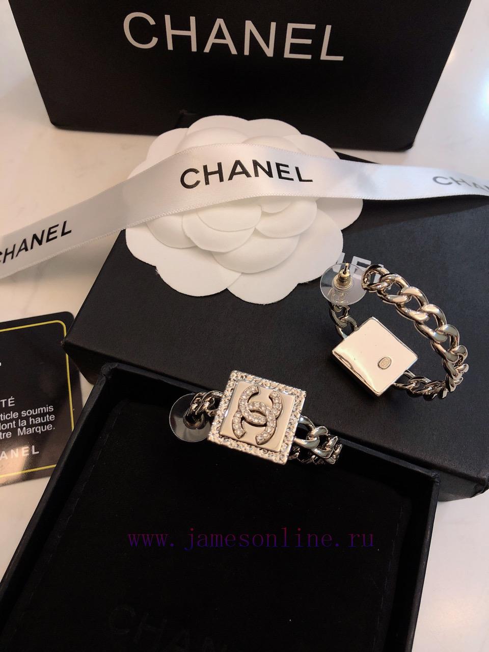 Chanel Chanel ® Chanel Earrings Hot Selling Items The 11 Most Popular Styles On The Market Orig z07crpzk - Image 2