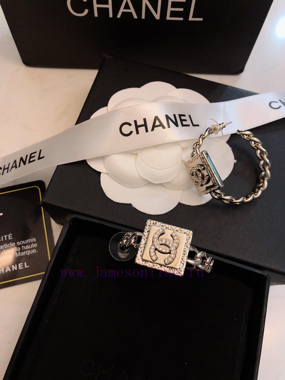 Chanel Chanel ® Chanel Earrings Hot Selling Items The 11 Most Popular Styles On The Market Orig z07crpzk - Image 3