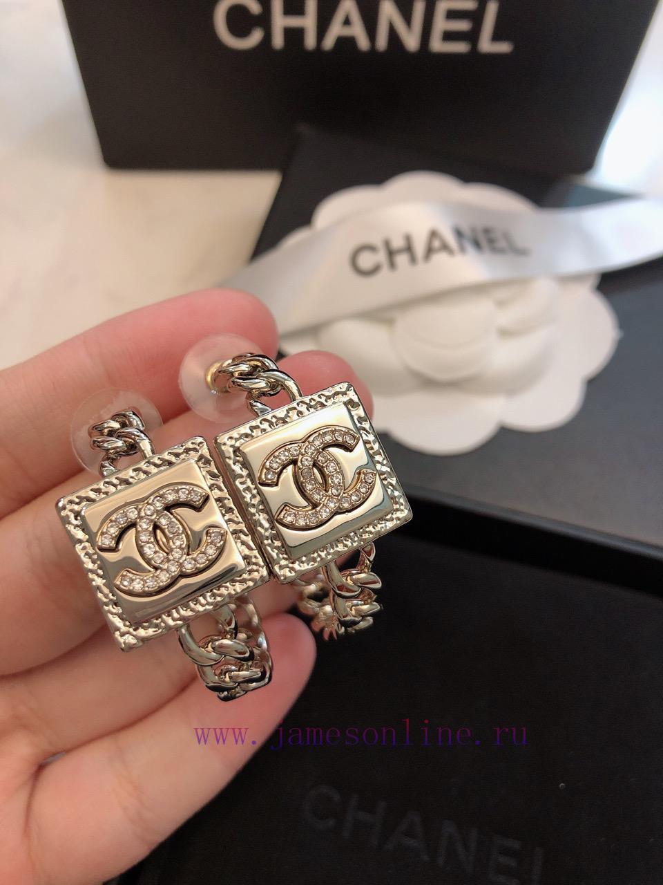 Chanel Chanel ® Chanel Earrings Hot Selling Items The 11 Most Popular Styles On The Market Orig z07crpzk - Image 4