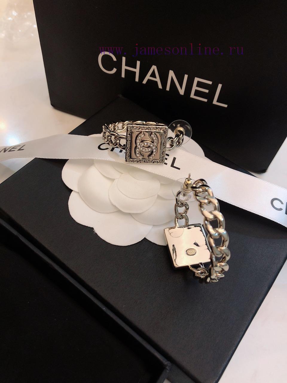Chanel Chanel ® Chanel Earrings Hot Selling Items The 11 Most Popular Styles On The Market Orig z07crpzk - Image 5