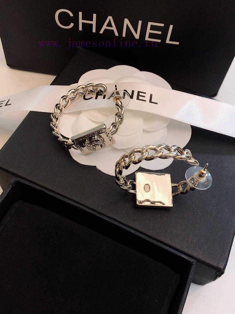 Chanel Chanel ® Chanel Earrings Hot Selling Items The 11 Most Popular Styles On The Market Orig z07crpzk - Image 6