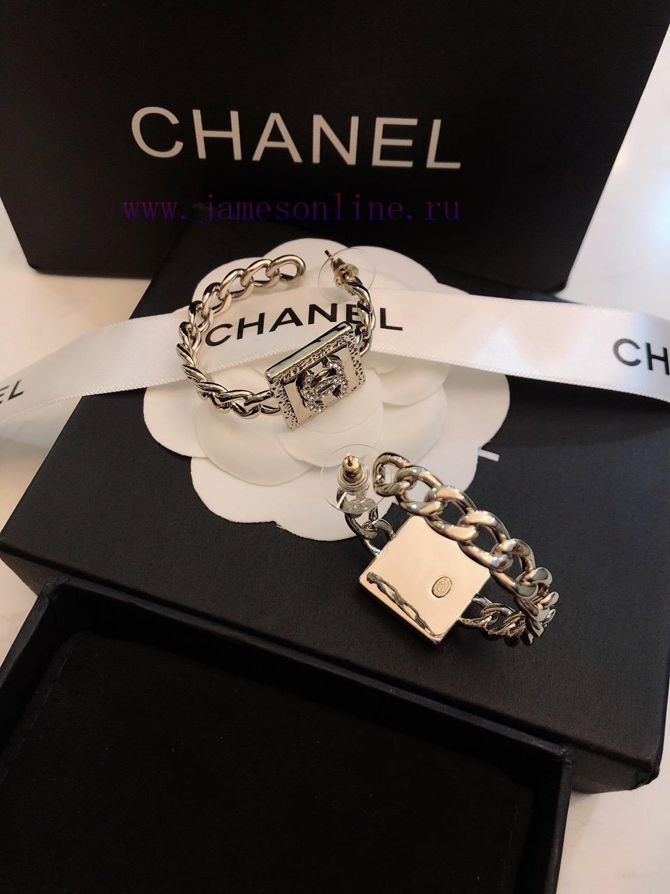 Chanel Chanel ® Chanel Earrings Hot Selling Items The 11 Most Popular Styles On The Market Orig z07crpzk - Image 7