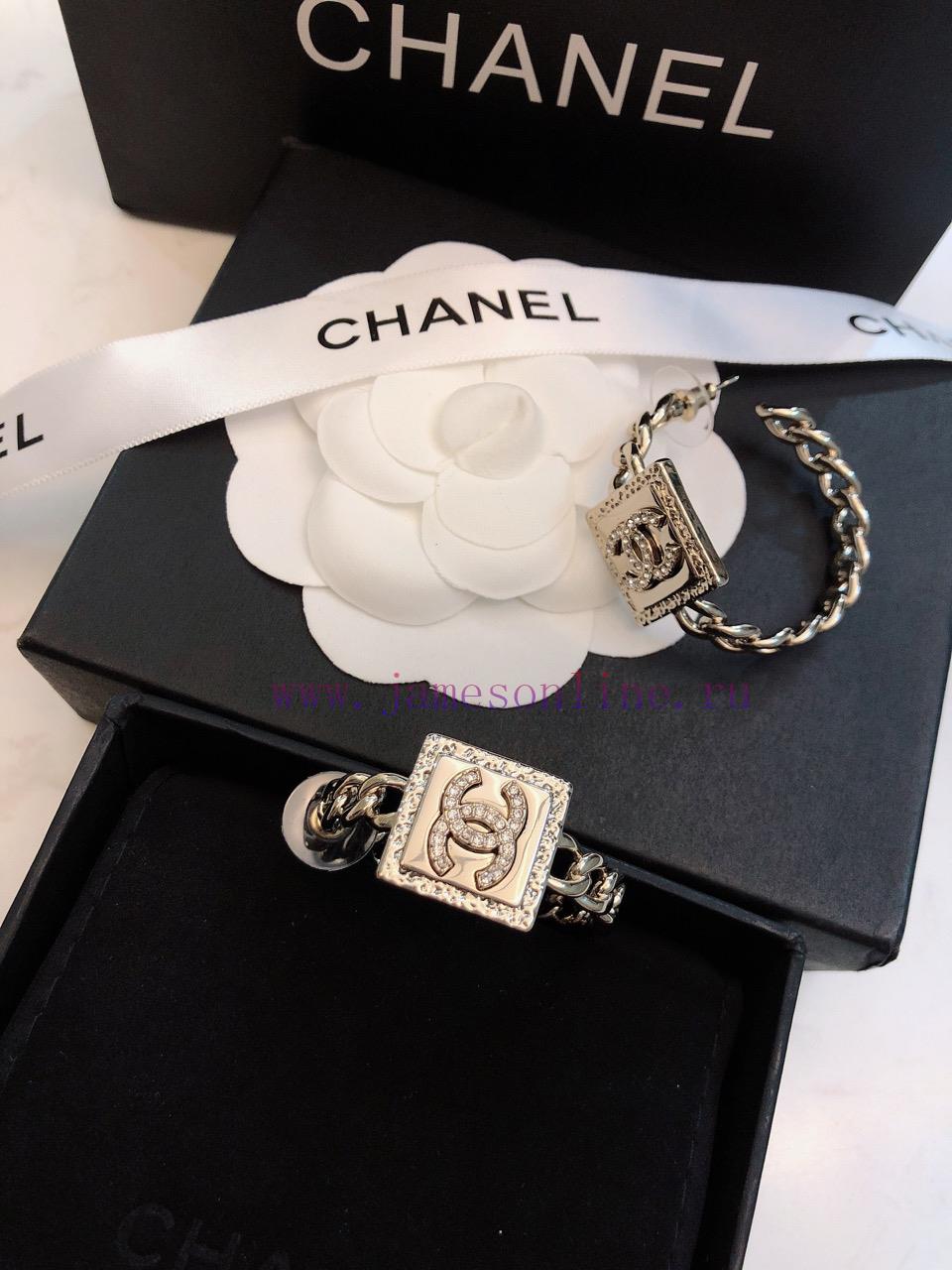 Chanel Chanel ® Chanel Earrings Hot Selling Items The 11 Most Popular Styles On The Market Orig z07crpzk - Image 8