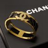 The New Chanel Wide Diamond Grid Bracelet Is Super Heavy Bling Bling Bling With A Very Good Col zsecip0t