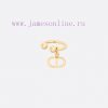 Dior Ear Clip Ultra Exquisite WoW Stacking Effect Better Oh Little Mind MachineUpdate Time: Jun zbec10z9