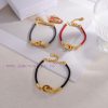 Dior's New Letter CD Bracelet Which Is Loved By Top Tier Brands Has A Metallic Texture And A Re ktq1y8g9