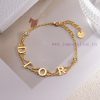New Original Order New DIOR Bracelet Consistent Brass Material Super TextureUpdate Time: June 2 ptbsd9vx