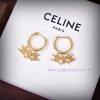Celine's New Earrings Have A Unique Design That Completely Overturns Your Impression Of Traditi nv3yu6m1