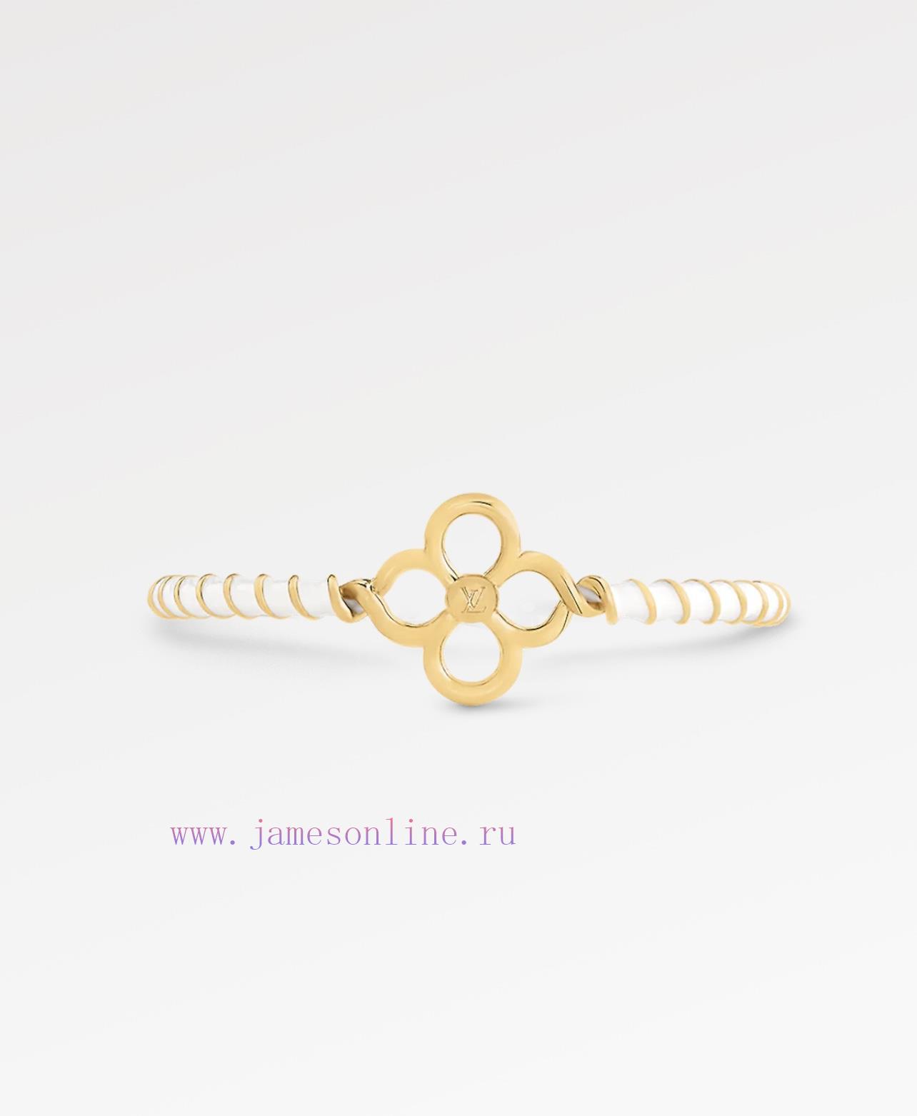 Every Detail Of LV Bracelets Is Comparable To Genuine Products And There Is Only One Company In sszgoqov - Image 2
