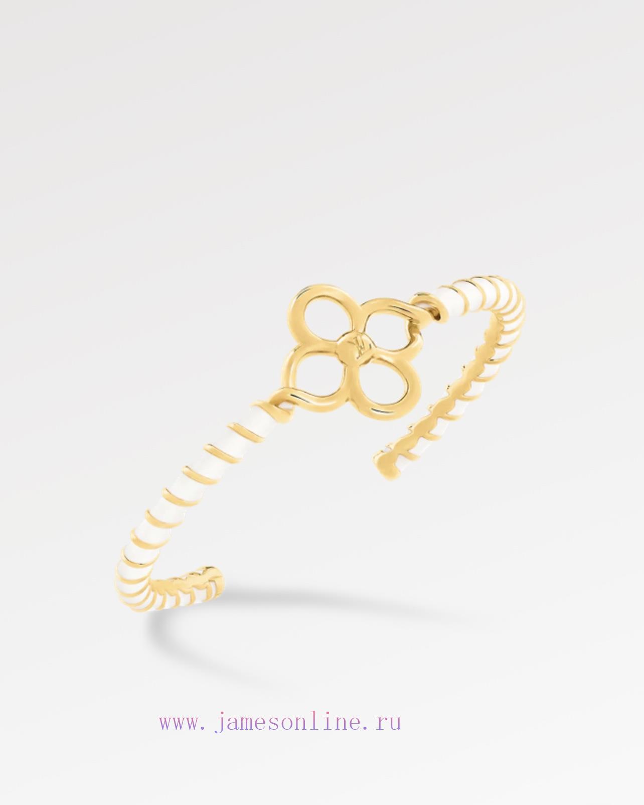 Every Detail Of LV Bracelets Is Comparable To Genuine Products And There Is Only One Company In sszgoqov - Image 3