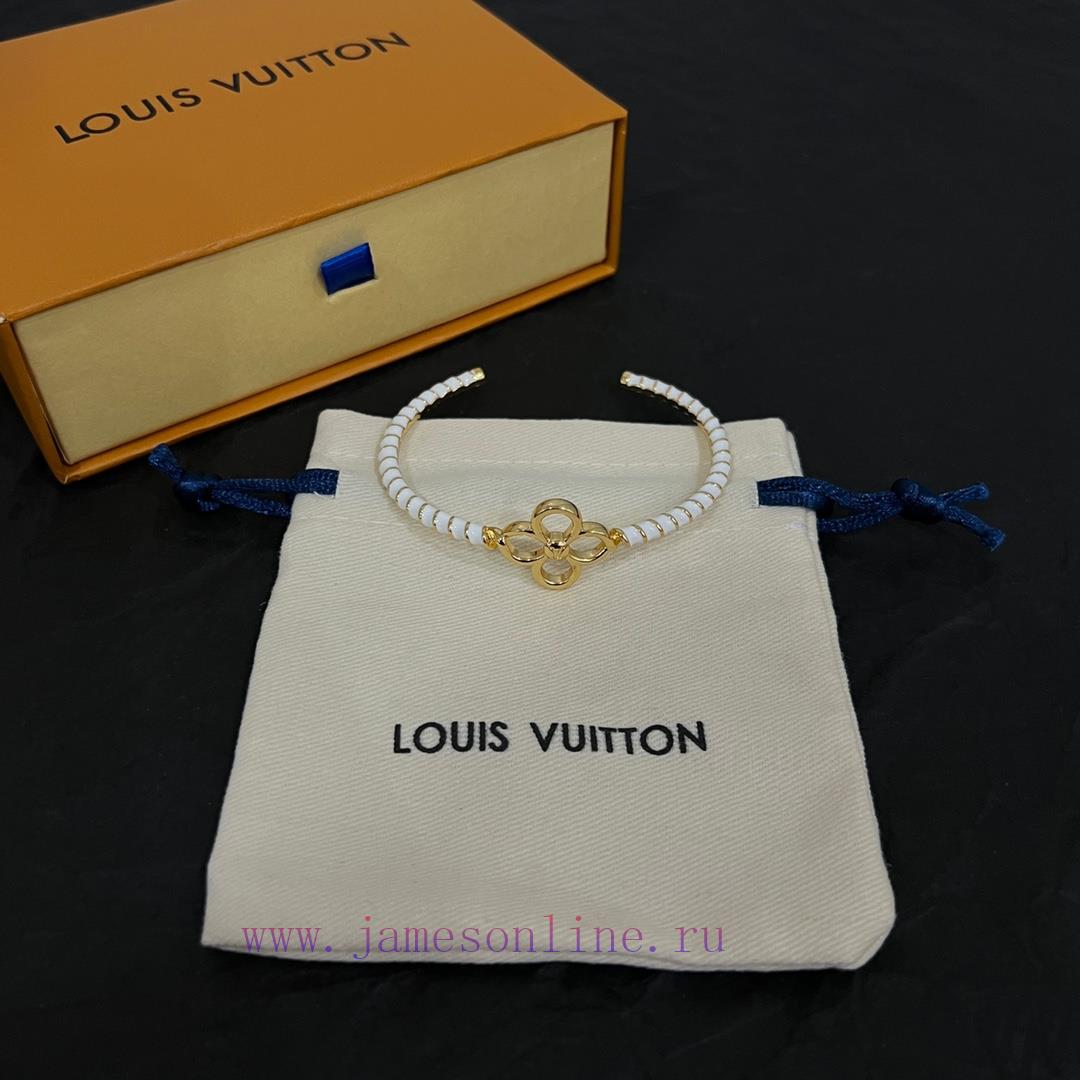 Every Detail Of LV Bracelets Is Comparable To Genuine Products And There Is Only One Company In sszgoqov - Image 6