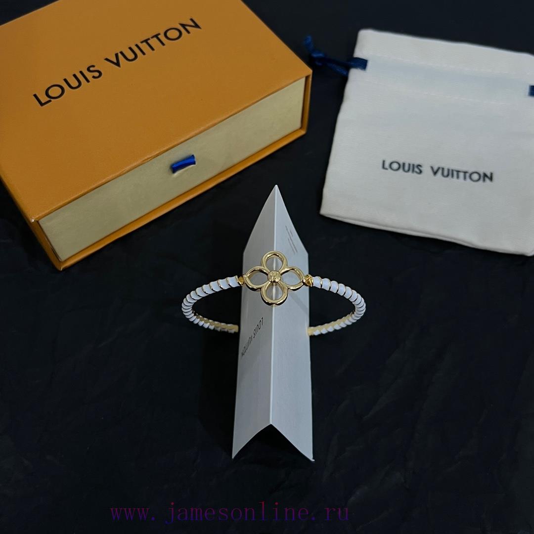 Every Detail Of LV Bracelets Is Comparable To Genuine Products And There Is Only One Company In sszgoqov - Image 7