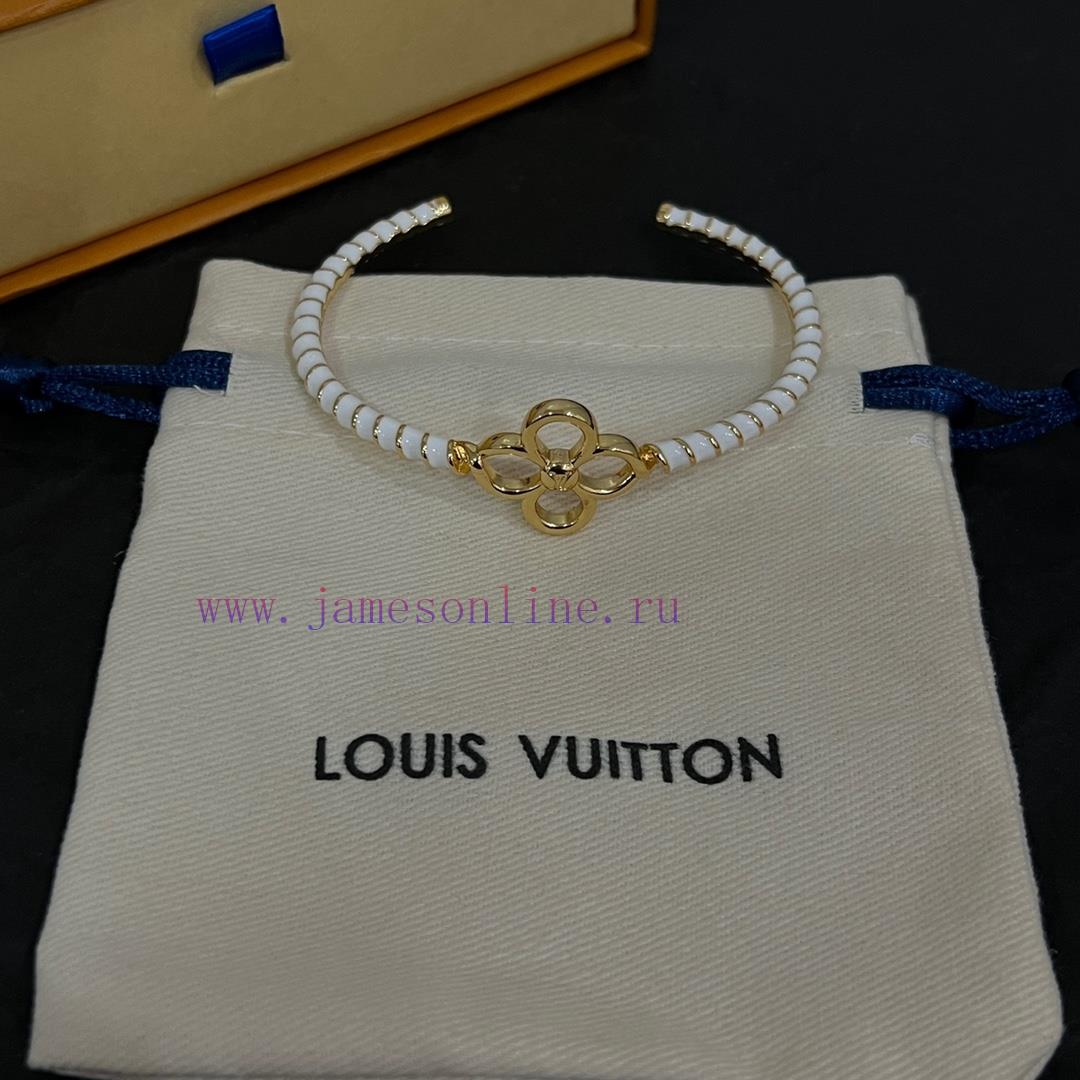 Every Detail Of LV Bracelets Is Comparable To Genuine Products And There Is Only One Company In sszgoqov - Image 8