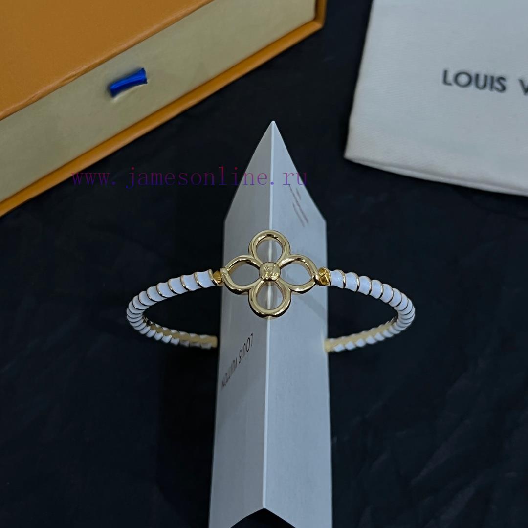 Every Detail Of LV Bracelets Is Comparable To Genuine Products And There Is Only One Company In sszgoqov - Image 9