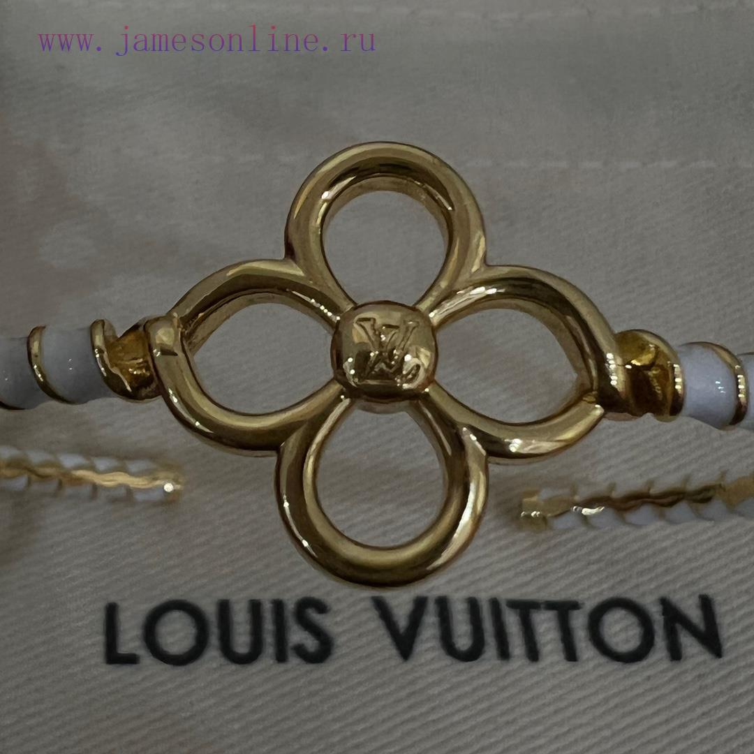 Every Detail Of LV Bracelets Is Comparable To Genuine Products And There Is Only One Company In sszgoqov - Image 10