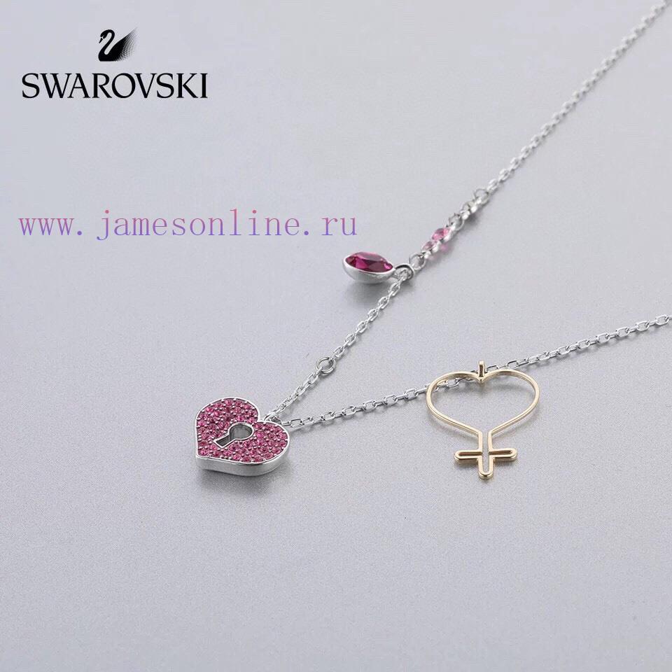 Goddess ItemHot Selling Items Have Arrived In The Original Factory Swarovski Autumn And Winter fas3ta2u - Image 5