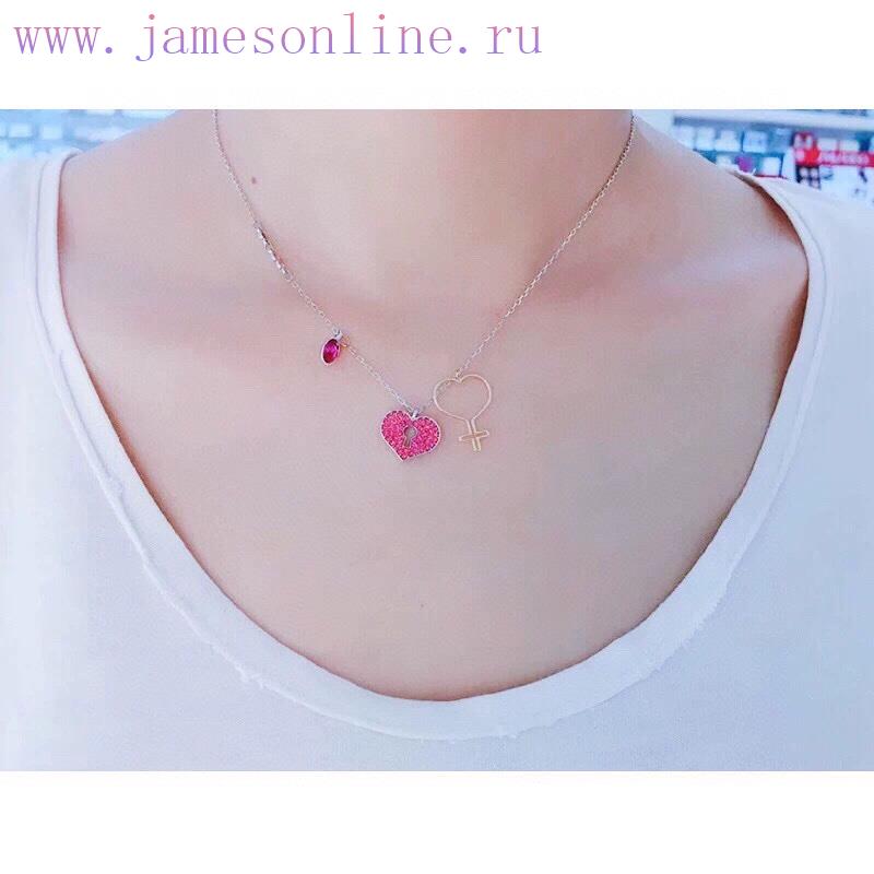 Goddess ItemHot Selling Items Have Arrived In The Original Factory Swarovski Autumn And Winter fas3ta2u - Image 9