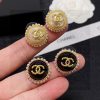 New Chanel Xiaomi Pearl Earrings Hot Selling Exquisite And Delicate Craftsmanship Heavy Industr 250dlogm