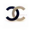 CH * Nel Cc Brooch Consistent ZP Brass MaterialUpdate Time: June 30 2024 By SK mfjopjp3