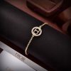 BraceletOriginal Order New DIOR Bracelet With Consistent Brass Material Super TexturedUpdate Ti 9ti6uxxy