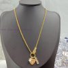 Code N411Hot Selling Necklaces With New ReleasesHigh End Quality Real-life Photos Purchasing Le 81nyewpt