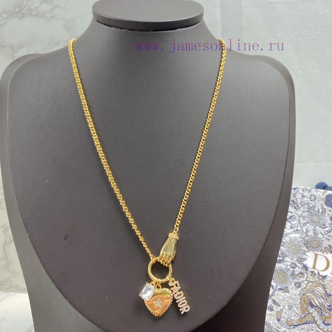 Code N411Hot Selling Necklaces With New ReleasesHigh End Quality Real-life Photos Purchasing Le 81nyewpt - Image 2