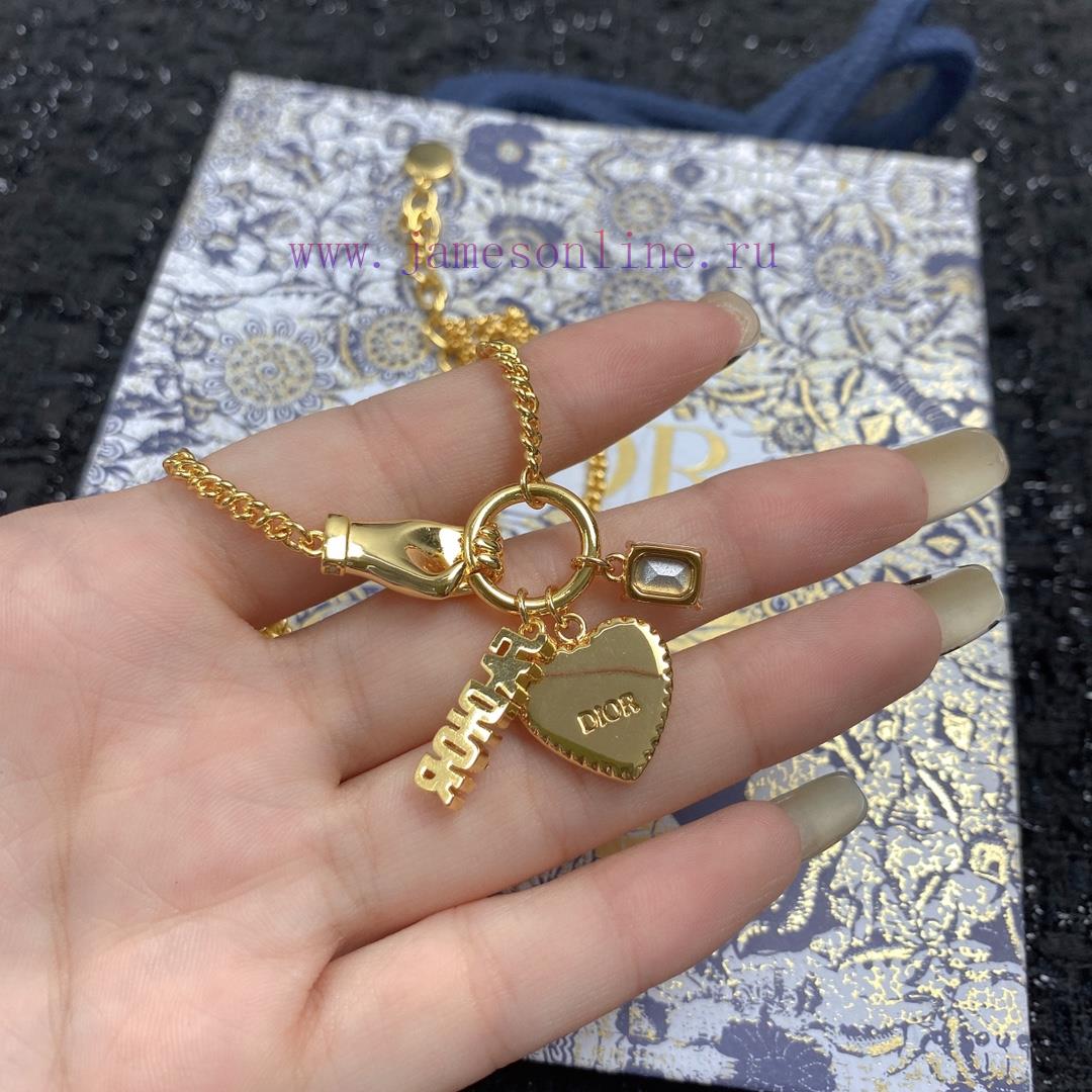 Code N411Hot Selling Necklaces With New ReleasesHigh End Quality Real-life Photos Purchasing Le 81nyewpt - Image 4