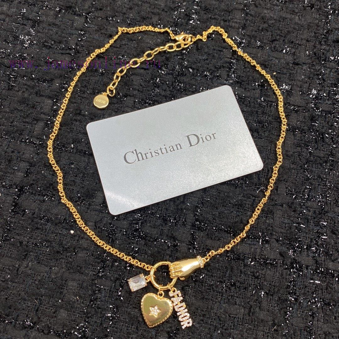 Code N411Hot Selling Necklaces With New ReleasesHigh End Quality Real-life Photos Purchasing Le 81nyewpt - Image 7