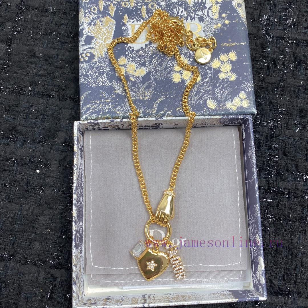 Code N411Hot Selling Necklaces With New ReleasesHigh End Quality Real-life Photos Purchasing Le 81nyewpt - Image 8