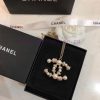 Chanel's New Necklace Hot Selling Item Newly Launched 🤑🤑‼ HIGH QUALITY ‼ Classic Color Super Co epihxx2r