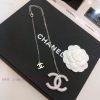 CHANEL  ®  Necklace 1 New Arrival Chanel Synchronized New Collection Choose A Few Favorite Jewe pkr0twbe