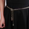 Chanel's New Waist Chain Necklace Sweater Chain Every Detail Is Meticulously Crafted. This Desi i2hqxtnc