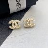 Chanel's Classic Pearl Earrings Are Made Of Consistent Brass MaterialUpdate Time: July 4 2024 B 608341t7