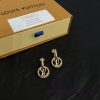 The Original Production And Order Of LV Earrings Are Comparable To Genuine Products In Every De bjql6w5x