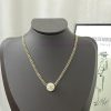 Original Mold Code CN002Chanel Necklace Hot Selling Item Hits New Consensus Synchronized With Z 4ytf3osk