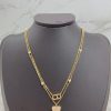 Code N441Hot Selling Necklaces With New Releases‼ High End Quality Real-life Photos ‼ Purchasin thlg1i5u