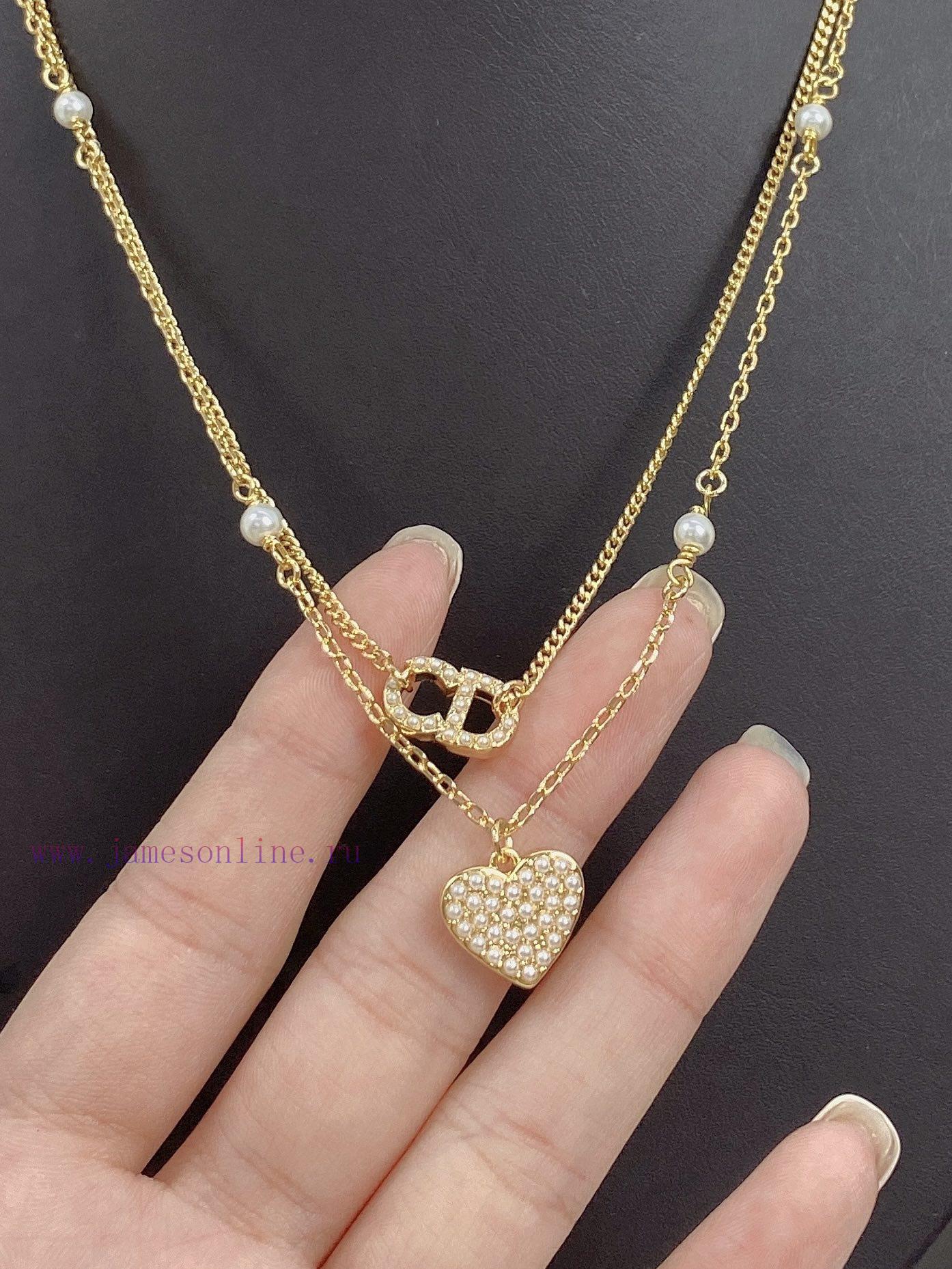 Code N441Hot Selling Necklaces With New Releases‼ High End Quality Real-life Photos ‼ Purchasin thlg1i5u - Image 3