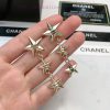 CHANELSynchronize With NewChanel Earrings Are Hot And Explosive Coming Soon 🤑🤑The Brand "Da Pai 8aq6tdkq