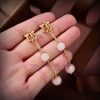 The Unique Design And Personality Of The New Feilag Mu Earrings Completely Subvert Your Impress 9lcxui29