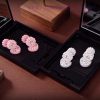 The Unique Design Of BV's New Earrings Is Full Of Personality Subverting Your Impression Of Tra uxqr4r13