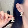 Chanel's Vintage Earrings And Small Chanel Styles Truly Need No Introduction. Each One Is Super kfgir3f3