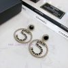 Chanel Earrings Chanel 5 ⃣ Hot Selling Earrings With The Word "️" In The Market The 11 Most Sty 2632lxxt