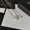 Chanel's Vintage Letter Necklace Little Chanel's Style Truly Needs No Introduction. Each One Is myrrz6lj