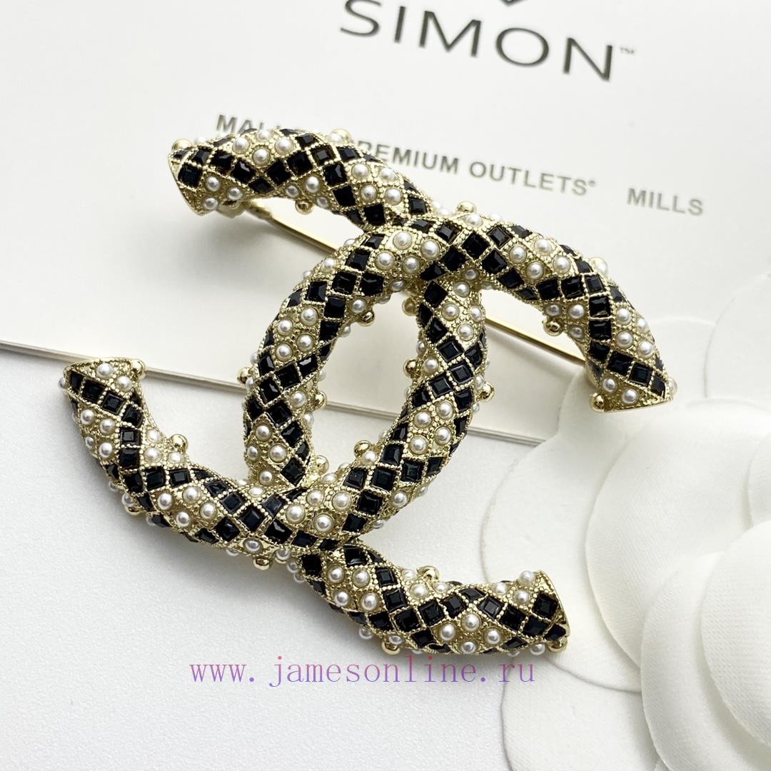 Original Mold Code CA013Hot Selling Brooch With Explosive New Release‼ High End Quality Real-li 0mov1tws