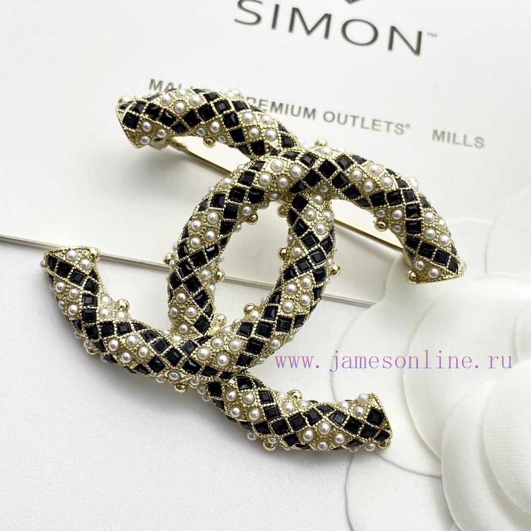 Original Mold Code CA013Hot Selling Brooch With Explosive New Release‼ High End Quality Real-li 0mov1tws - Image 2