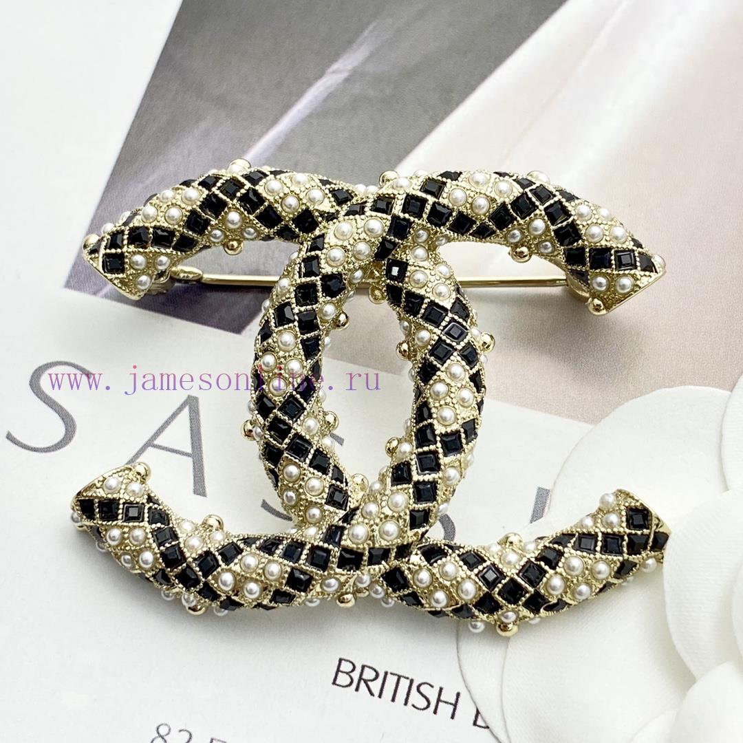 Original Mold Code CA013Hot Selling Brooch With Explosive New Release‼ High End Quality Real-li 0mov1tws - Image 3