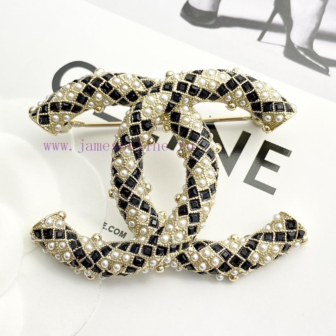 Original Mold Code CA013Hot Selling Brooch With Explosive New Release‼ High End Quality Real-li 0mov1tws - Image 4
