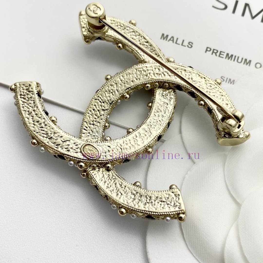 Original Mold Code CA013Hot Selling Brooch With Explosive New Release‼ High End Quality Real-li 0mov1tws - Image 7