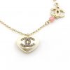 C Home Love Pearl Necklace Same MaterialUpdate Time: January 4 2025 By SK gscmlpos