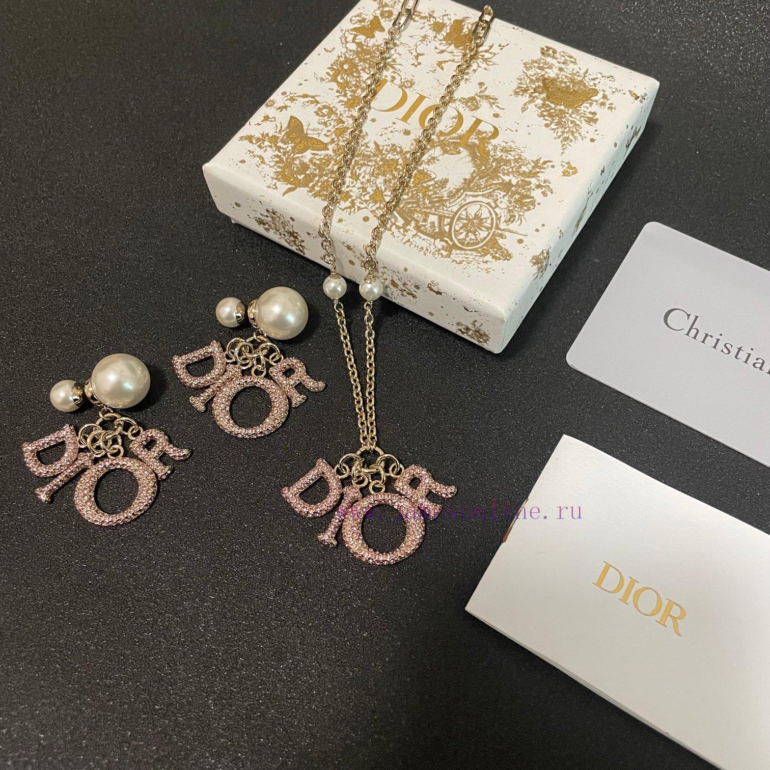 Dior Vintage Earrings Are Now Available In A New Selection With The Original Version Being The al5ffxkg - Image 11